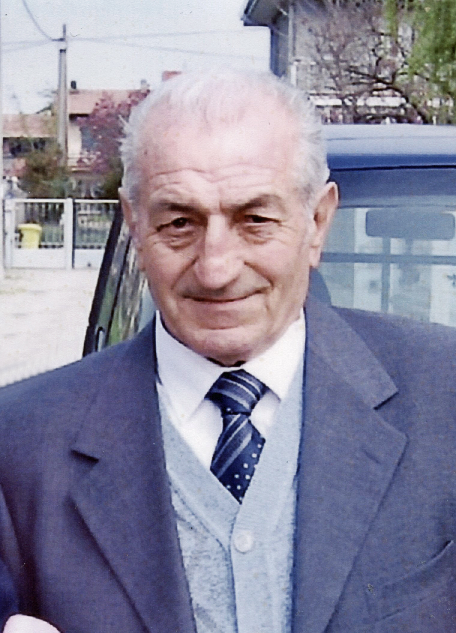 Mario Tordin