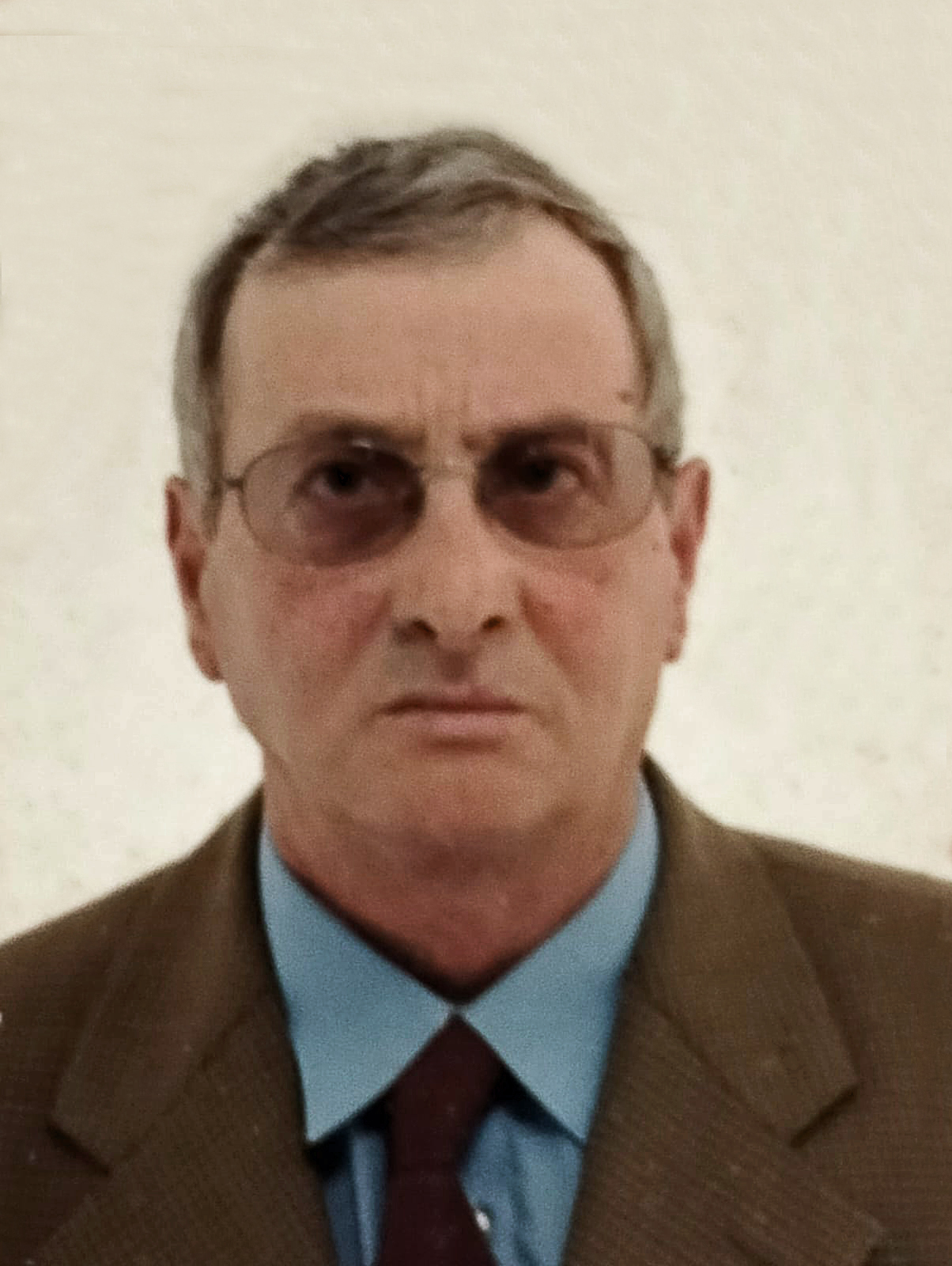 Angelo Cadei