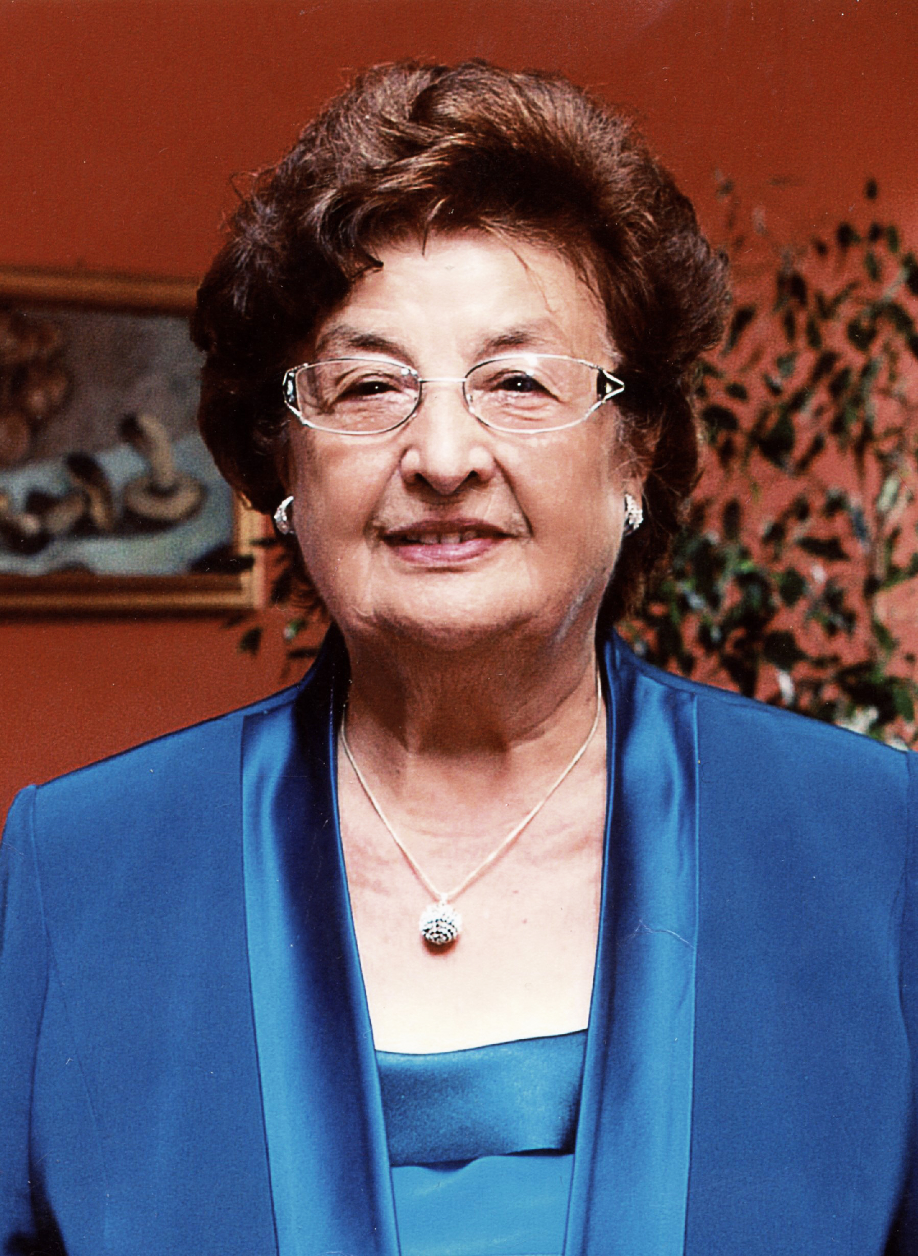 Piera Fontana