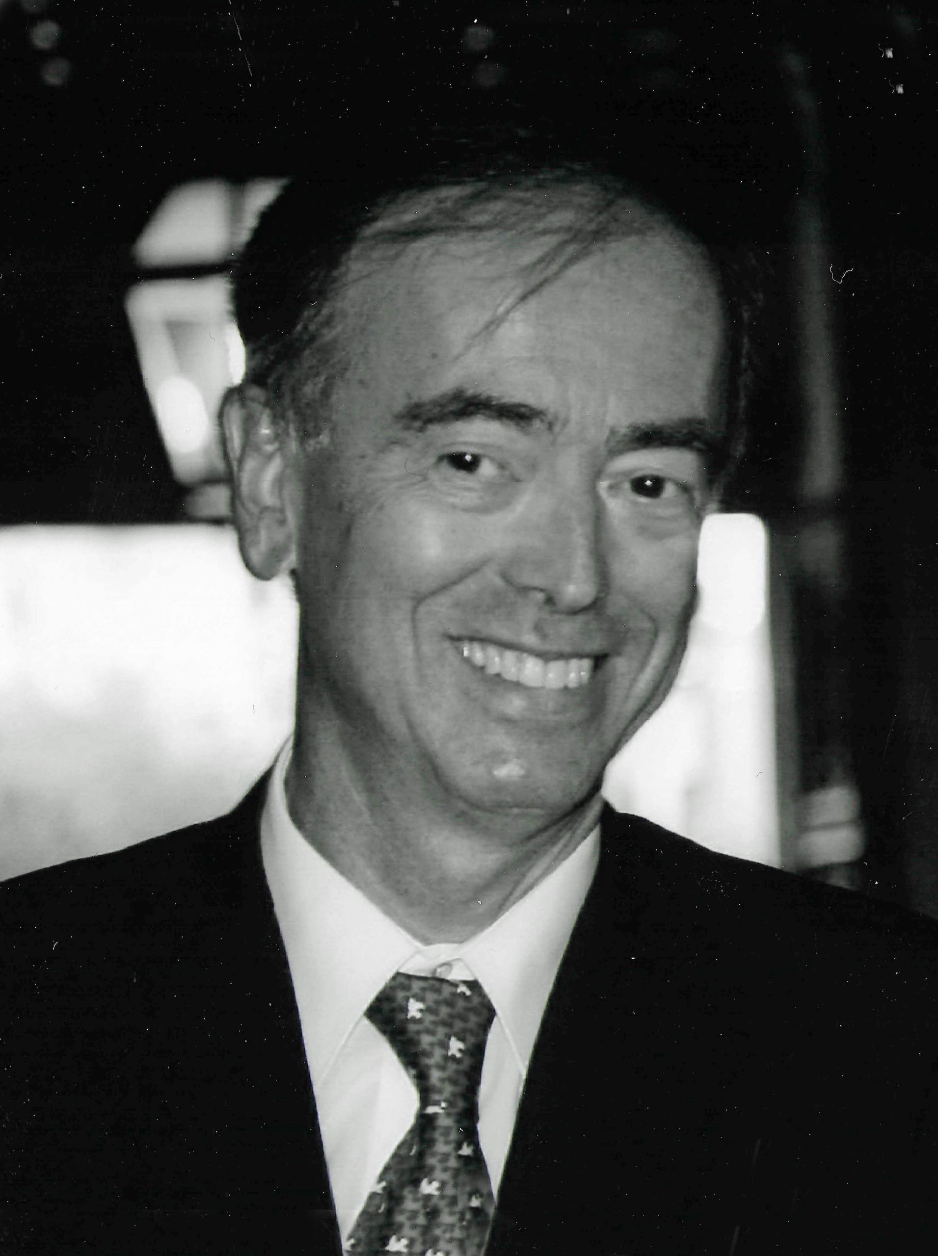 Alberto Arata