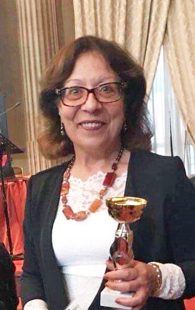 Elisabetta Basile