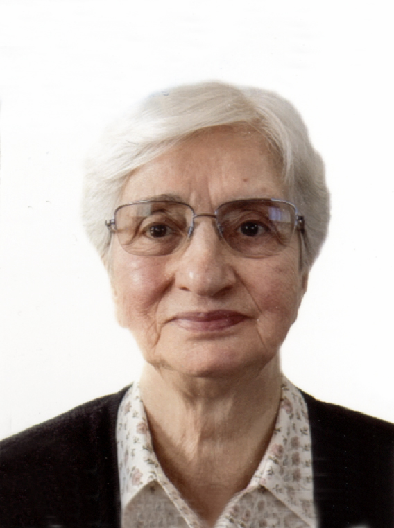 Rosalia Maringoni