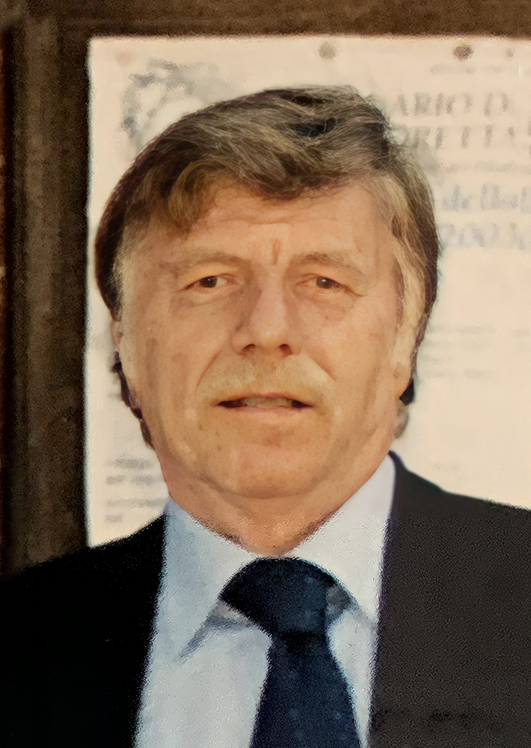 Silvio Monticelli