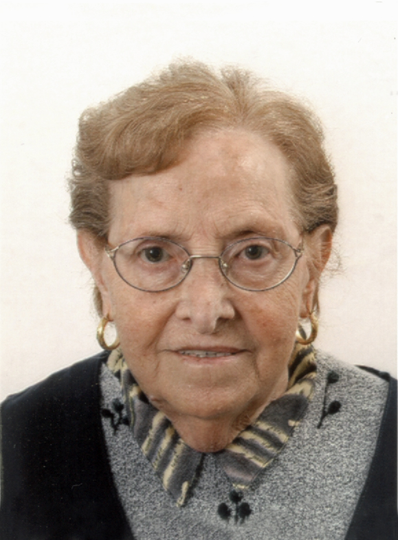 Filomena Orlando