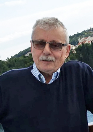 Sergio Fiò