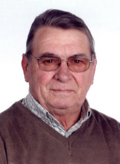 Giovanni Cordani