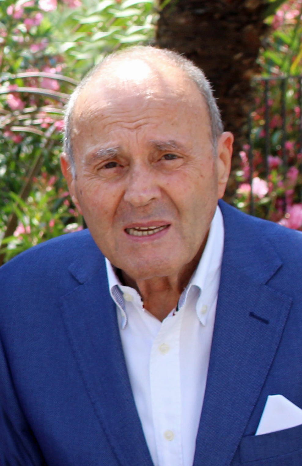Giorgio Paganoni