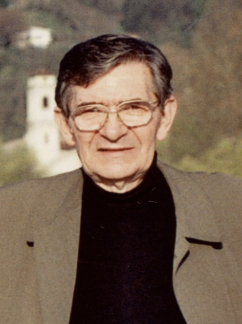 Renzo Salsi