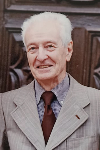 Mario Ravedati