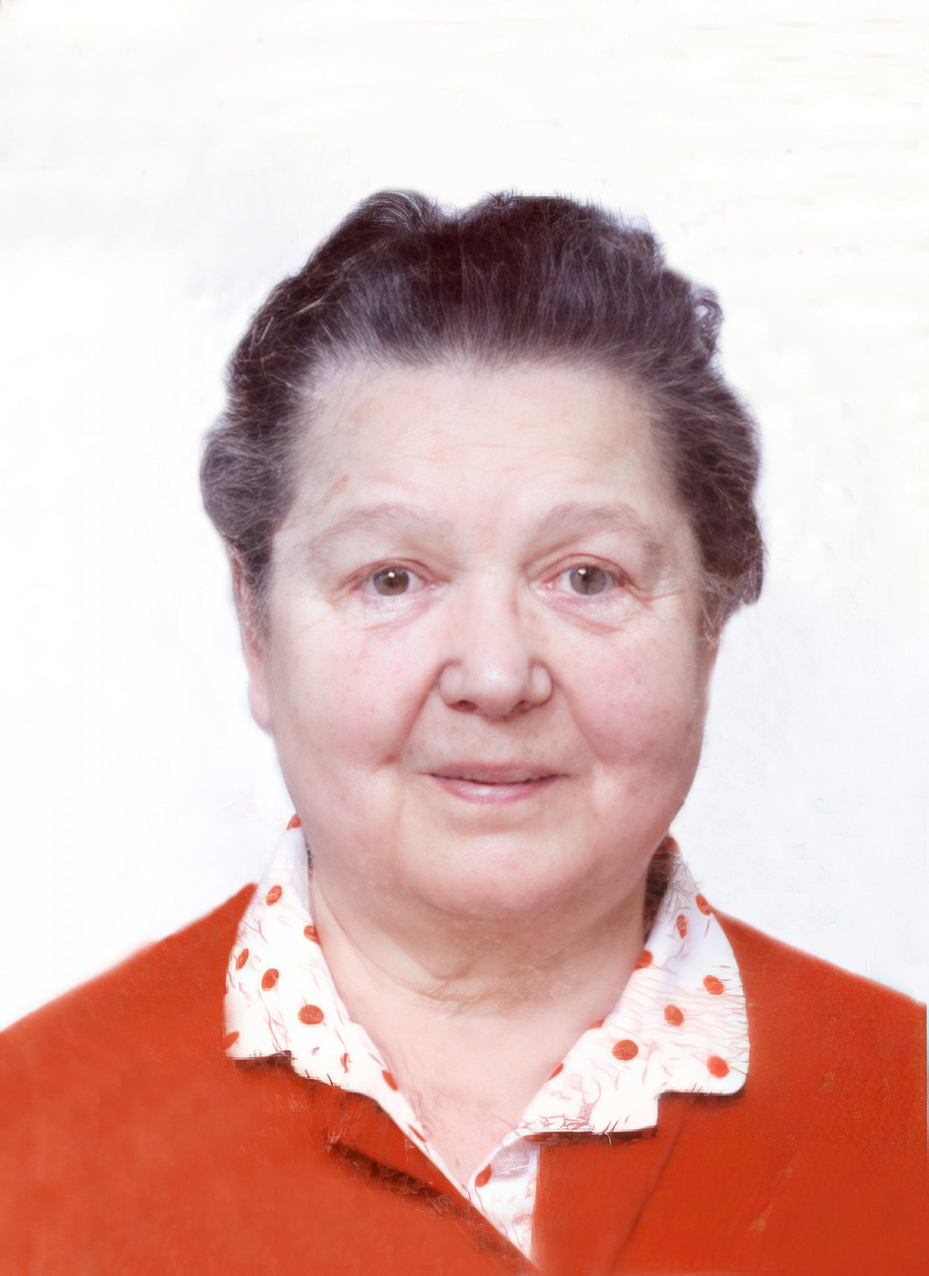 Laura Elisabetta Saggioro