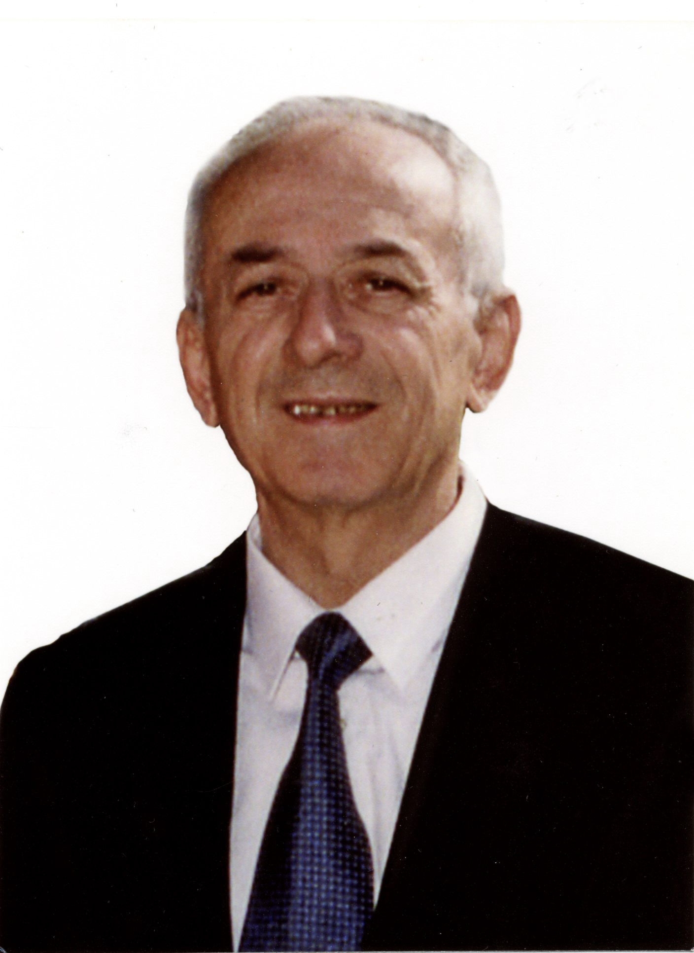 Giovanni Battista Broglia