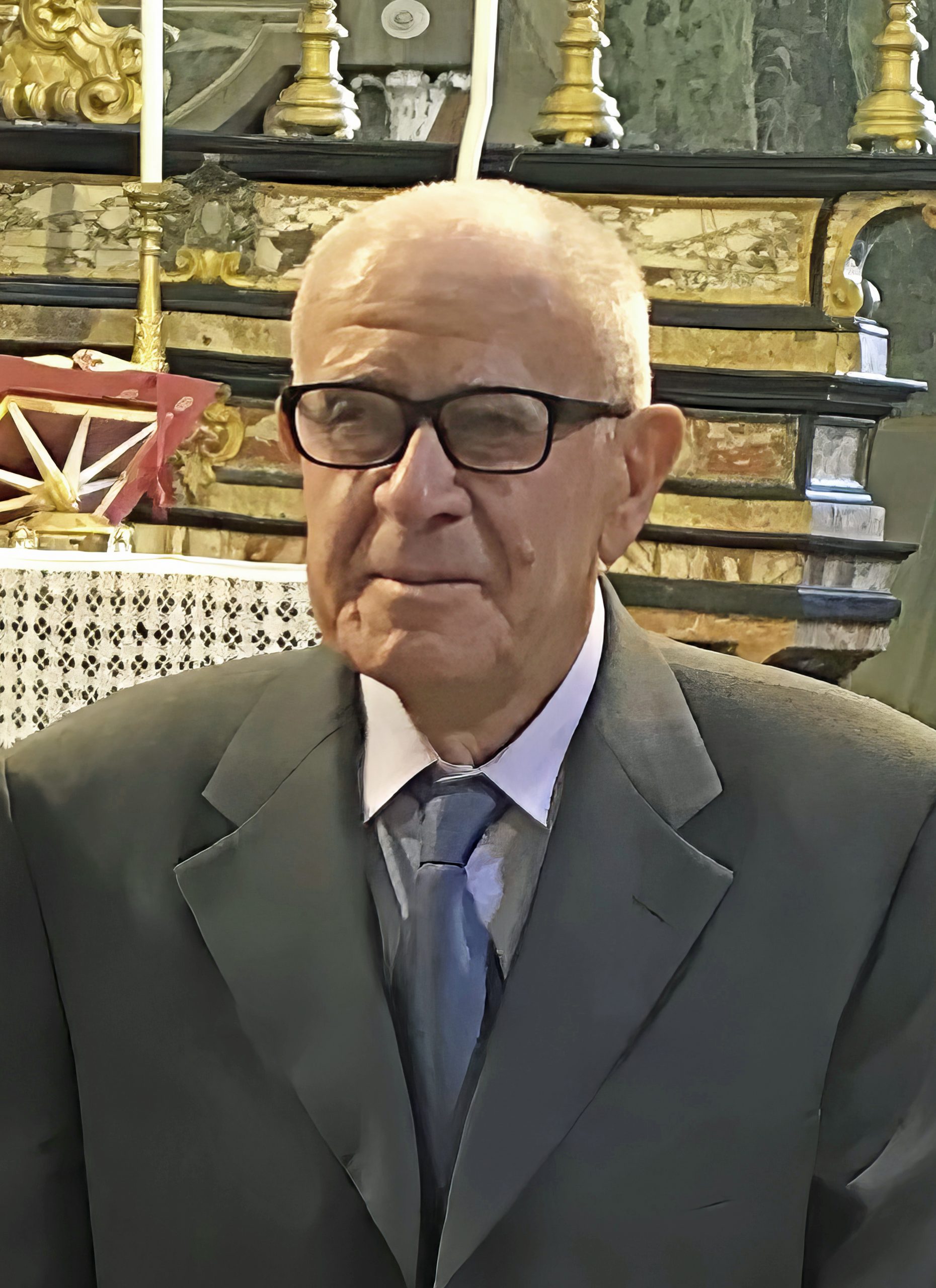 Giovanni Trotto Gatta