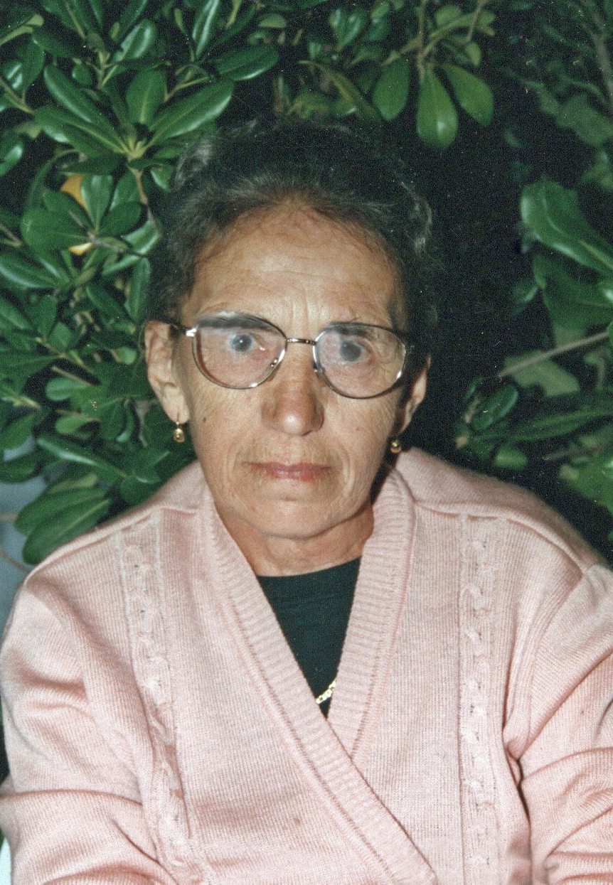 Margherita Franza