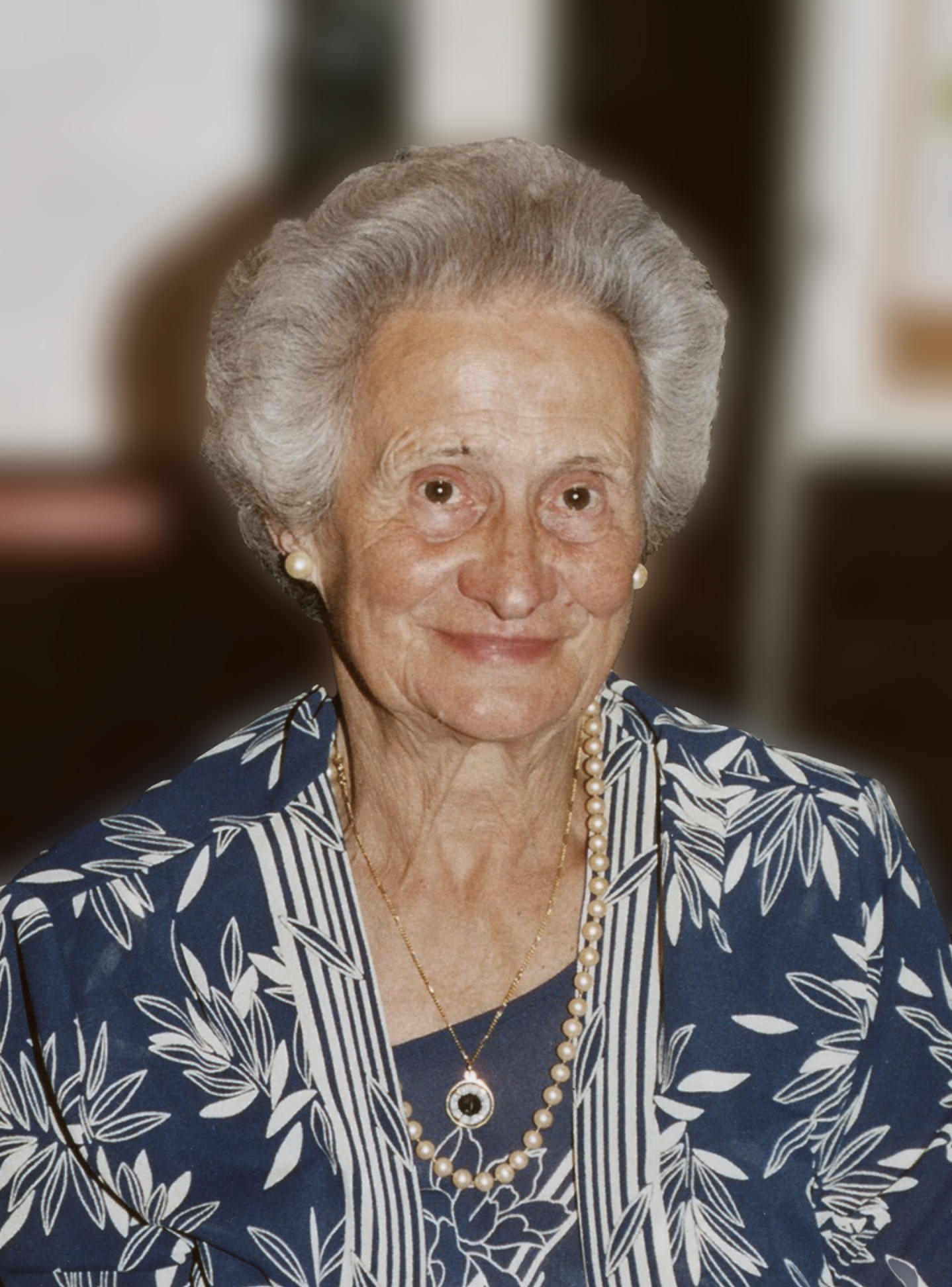 Ida Oggeri