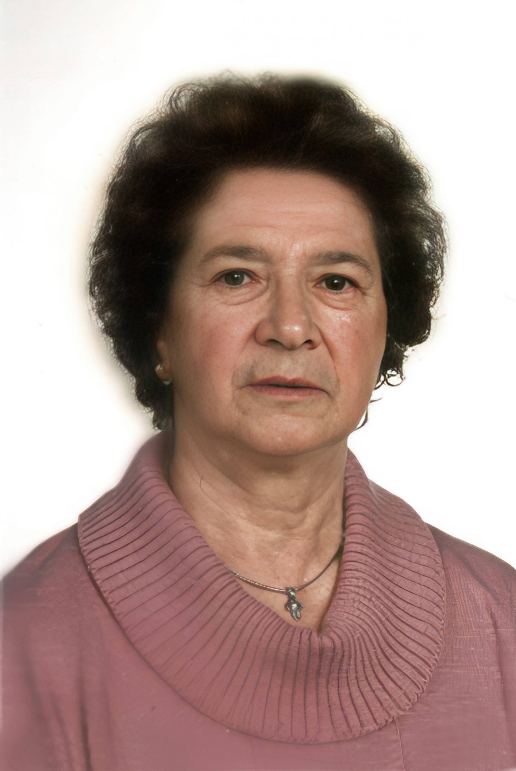 Iliana Barbieri