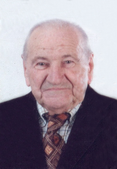 Gino Arizio