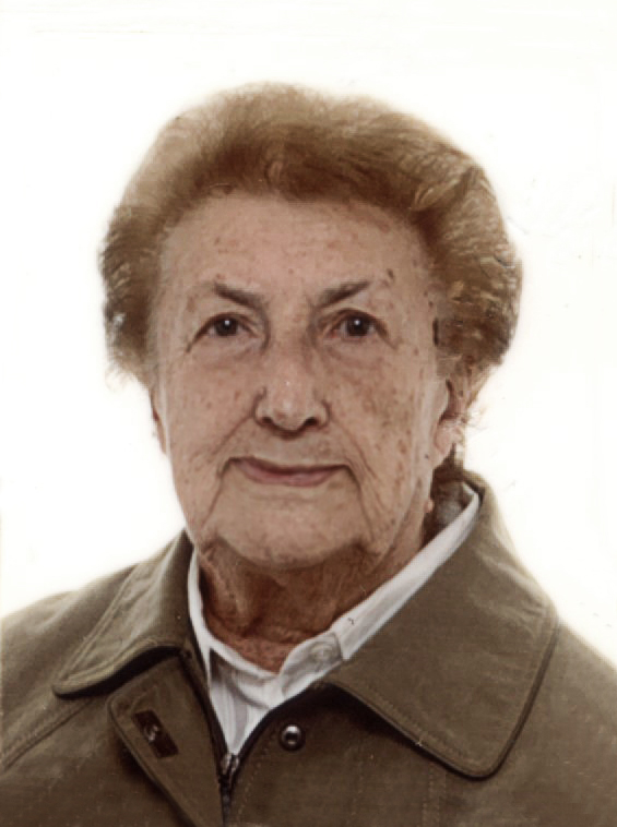 Zita Gedda