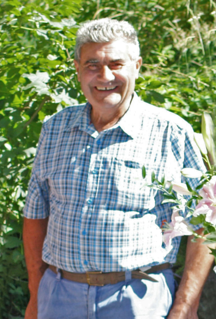 Domenico Gaido Fiora