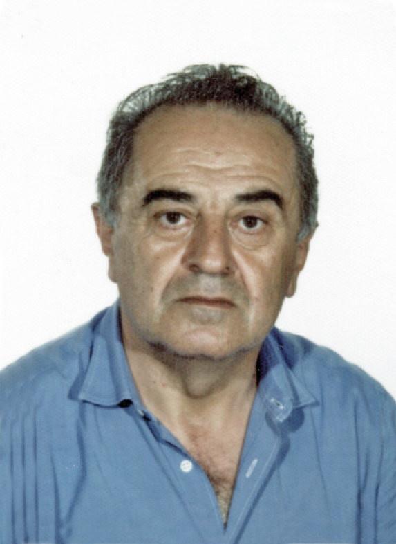 Domenico Iorio Peretto