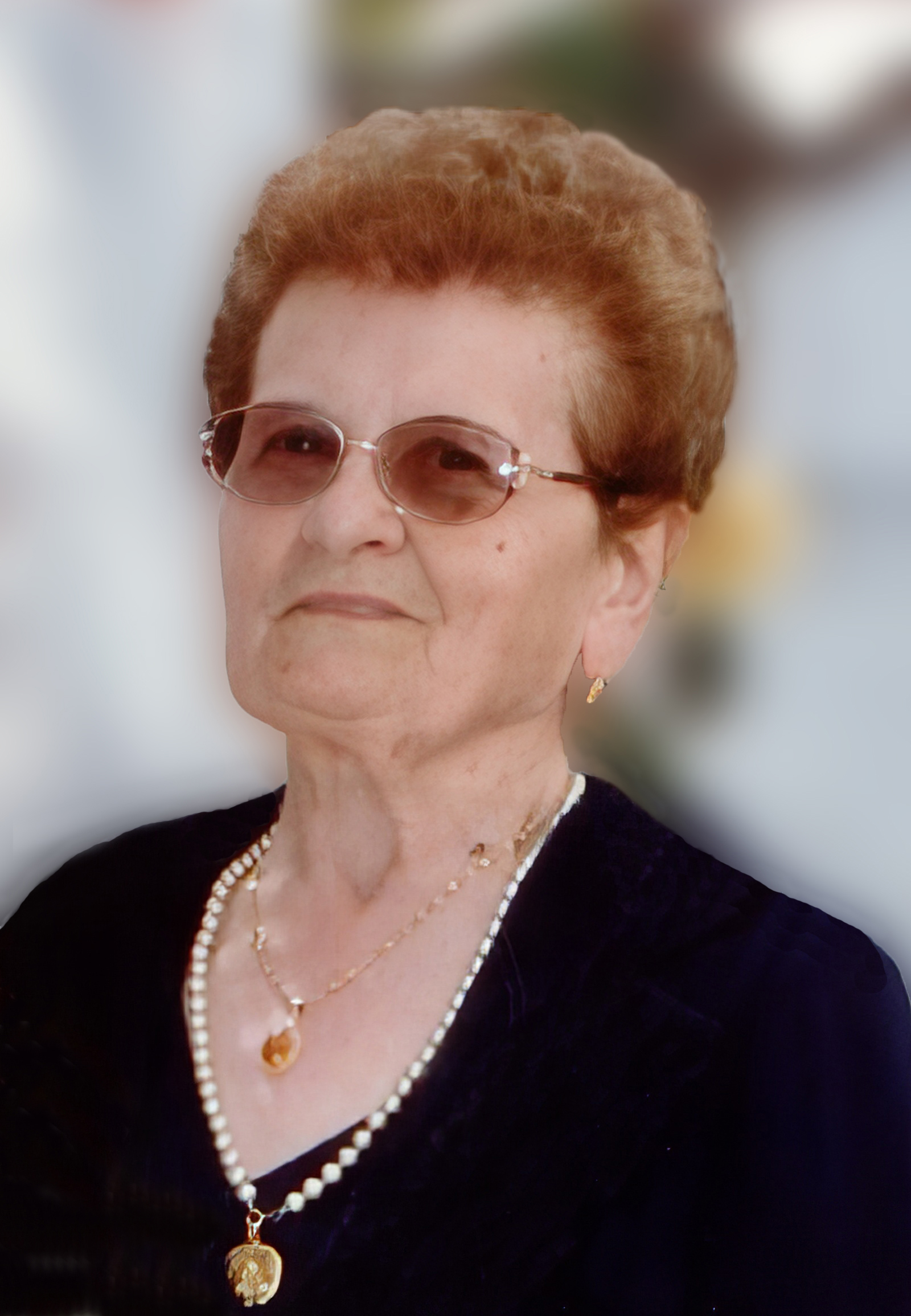 Maria Rosa Perotti