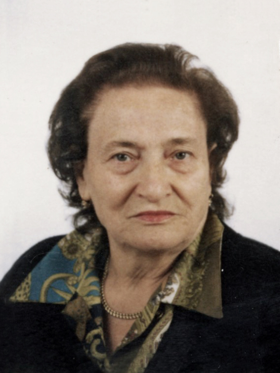Rita Mosca