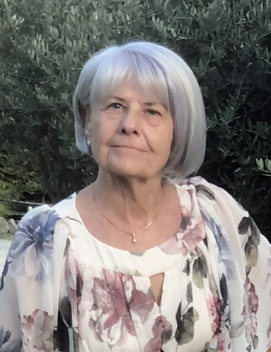 Marina Giovanetto