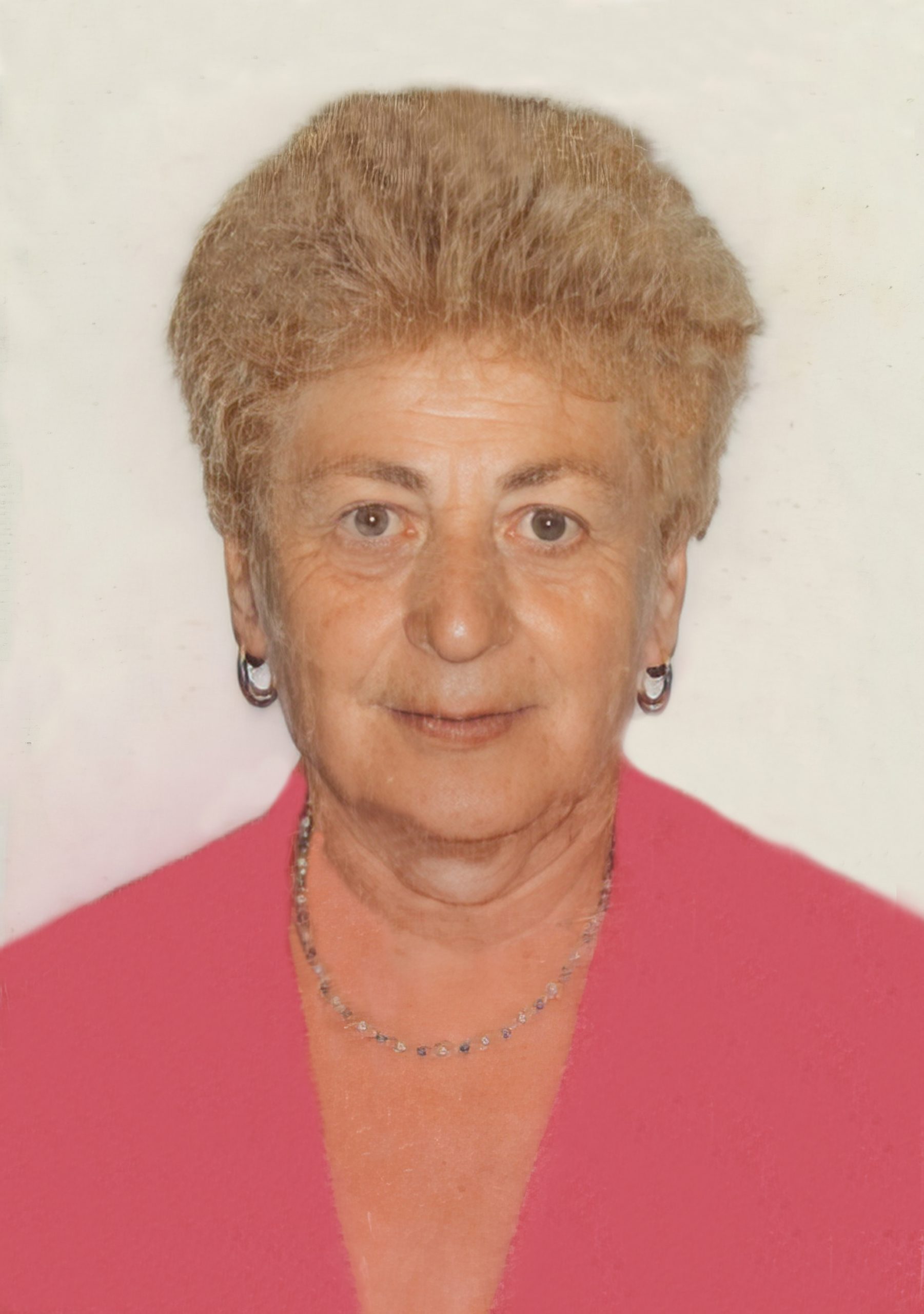 Anna Bonino