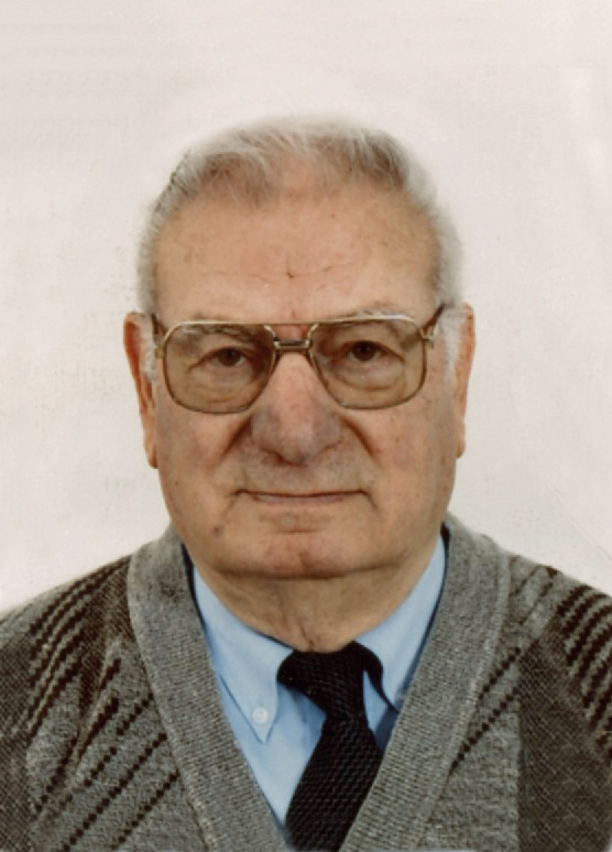 Luigi Scaringella