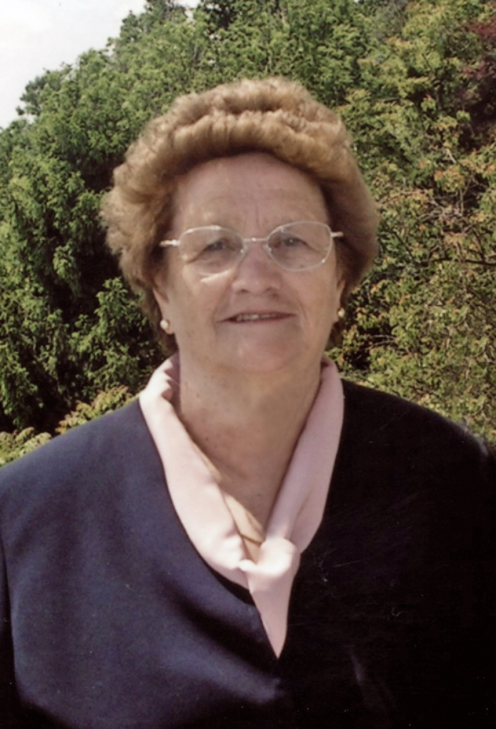 Domenica Romalda Clerico