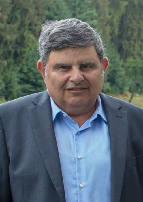 Ernesto Zucca