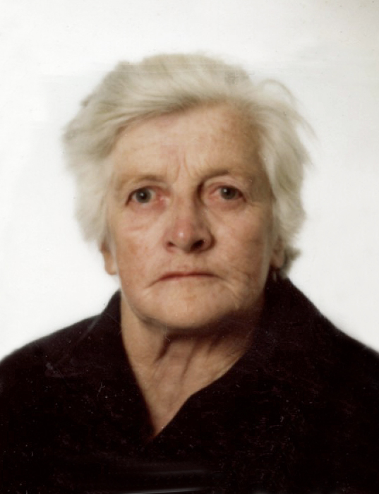 Maria Catterina Cargnino