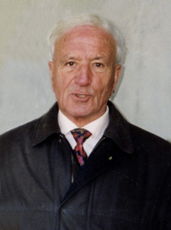 Giuseppe Pauna