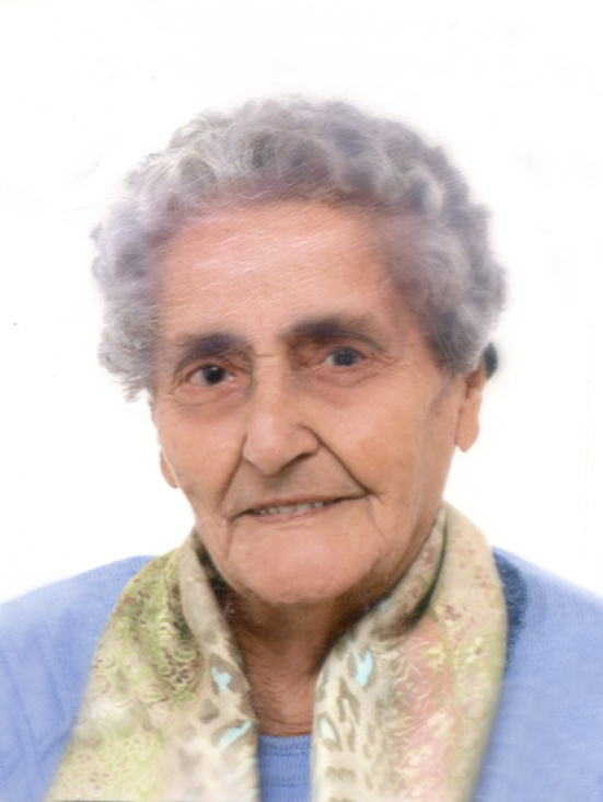 Angela Gaietto
