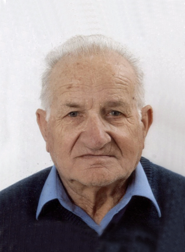 Domenico Castagna