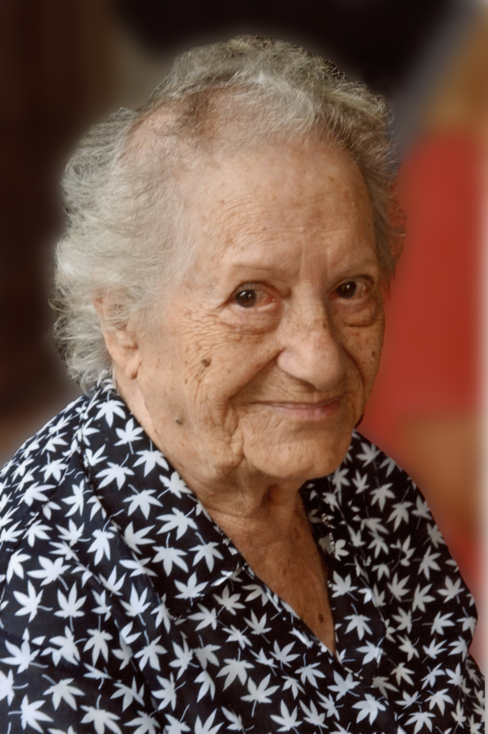 Edercea Demicini “Edi”