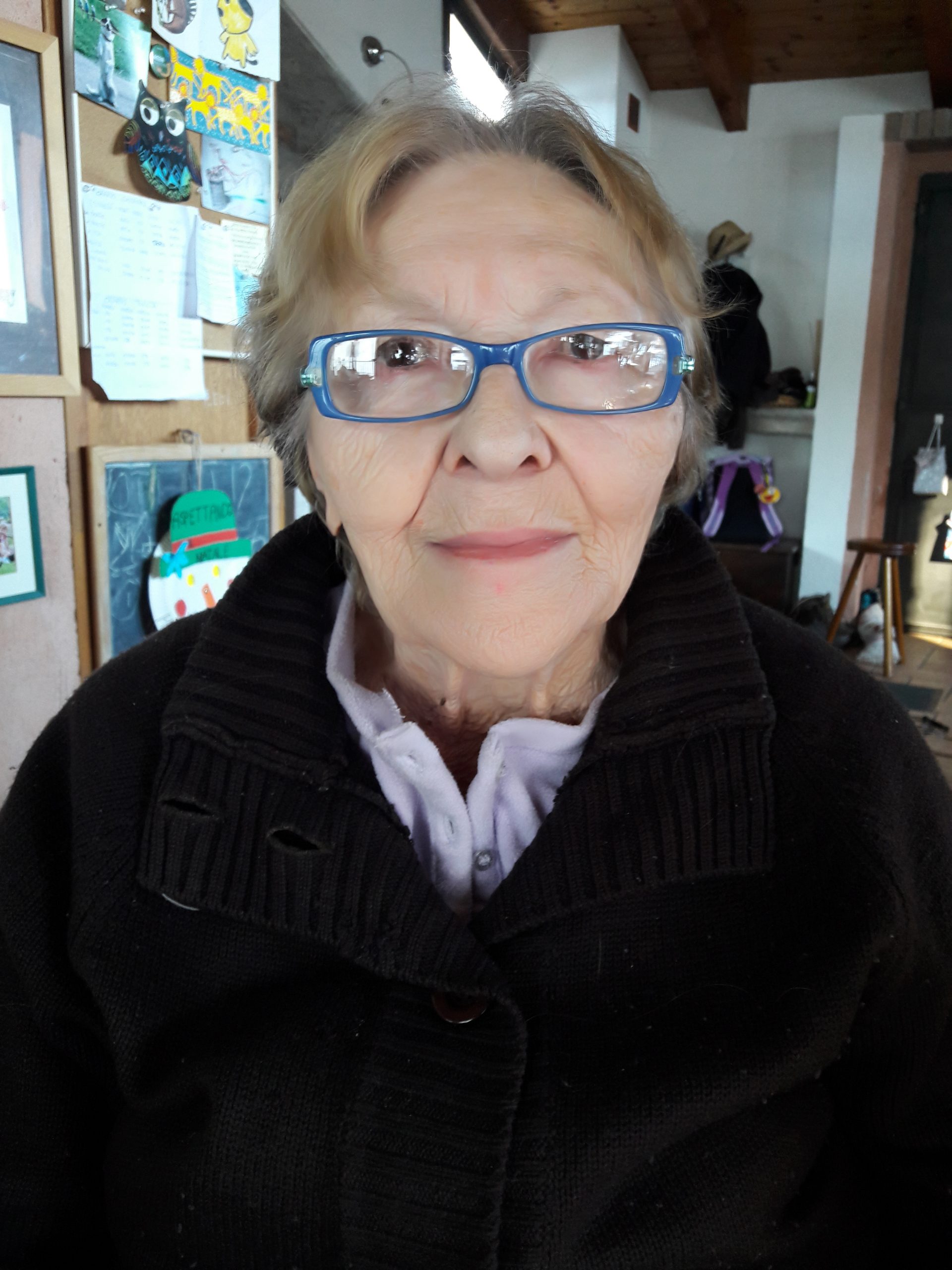 Giovanna Palazzoli