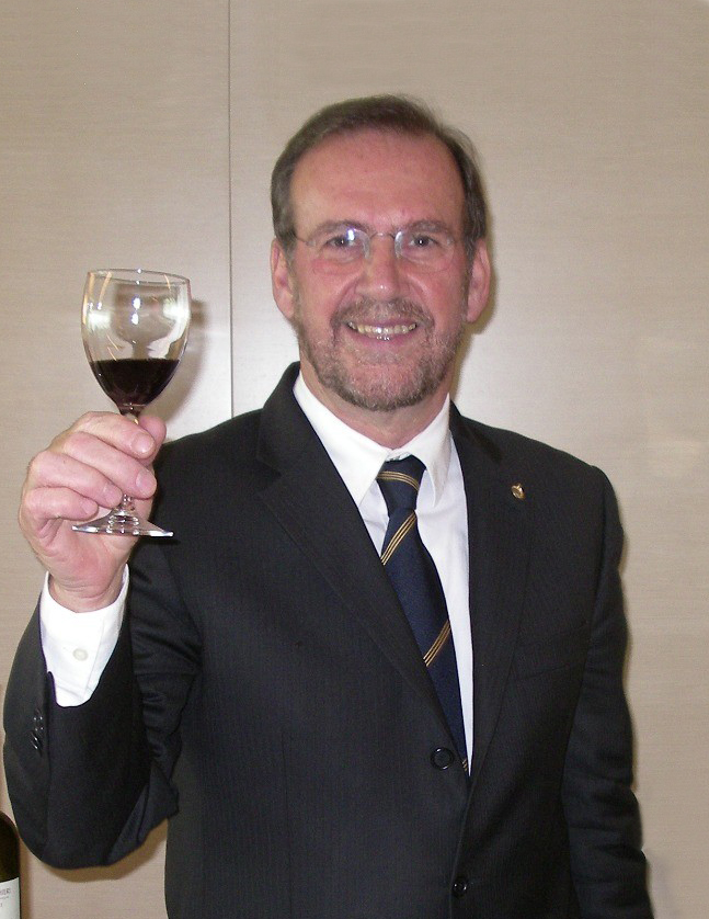 Roberto Pericci