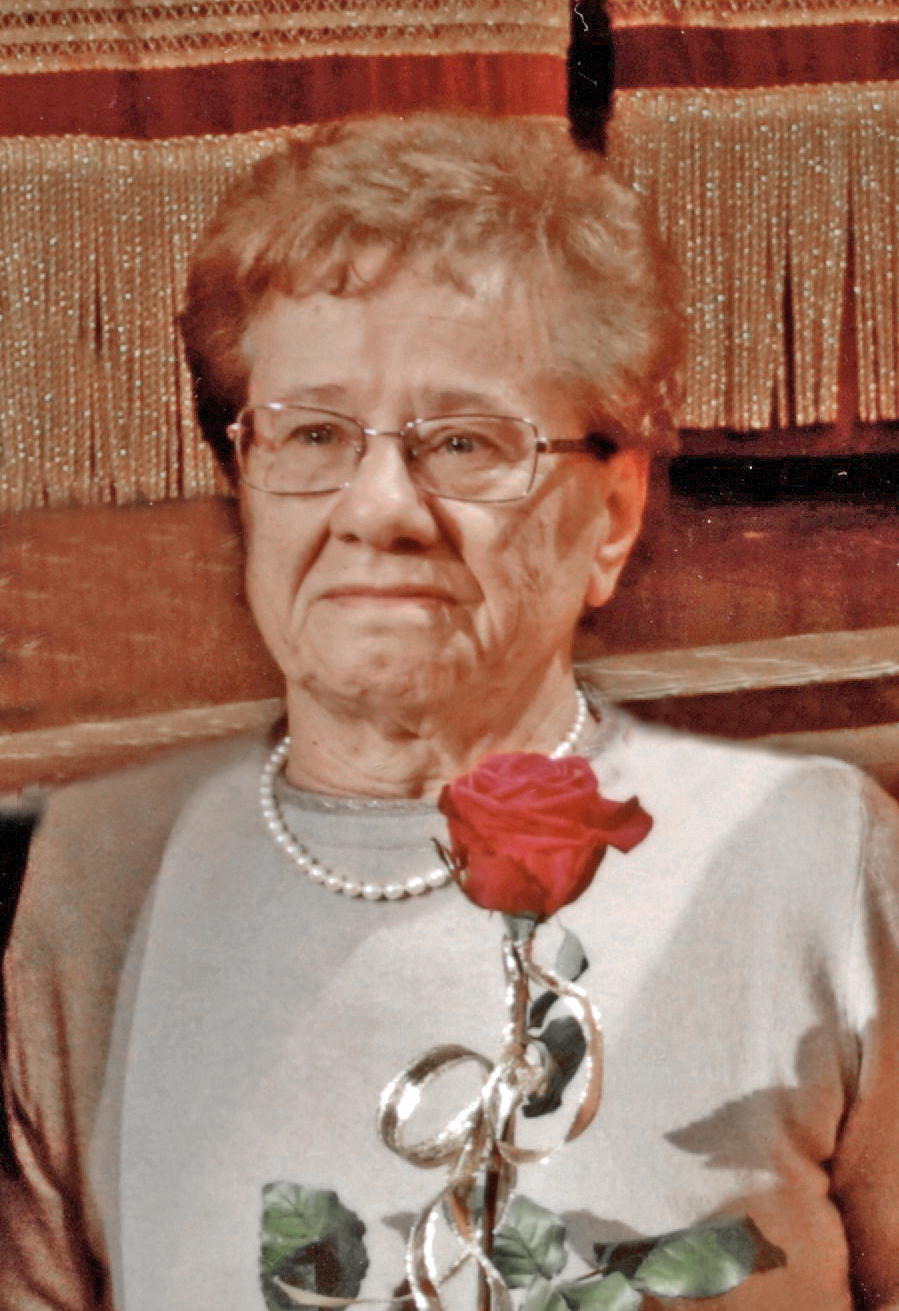 Piera Franchetto