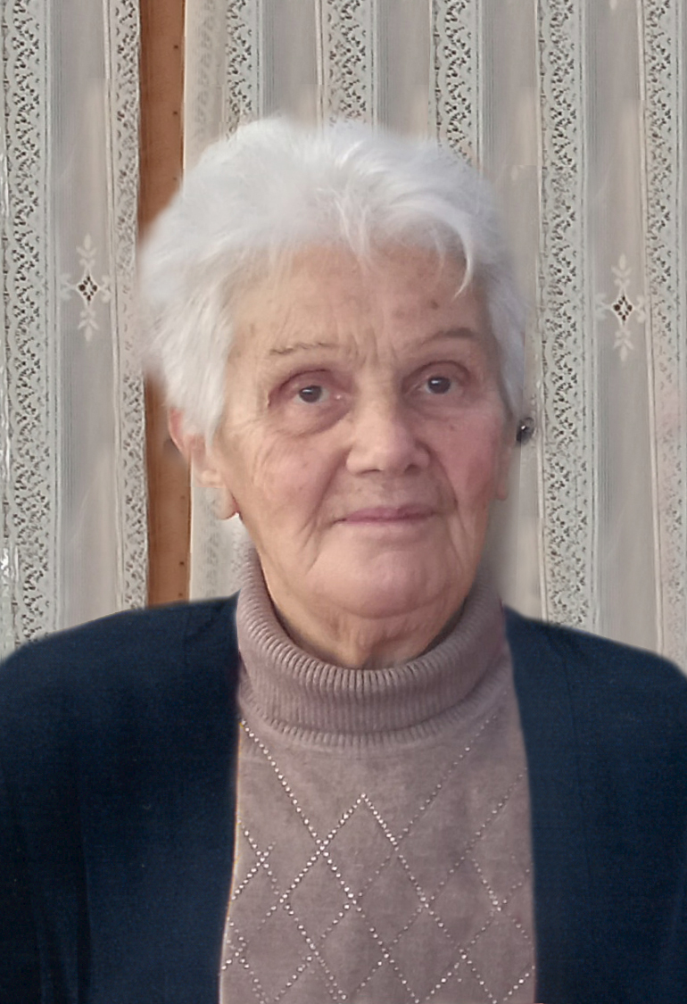 Alda Allaria