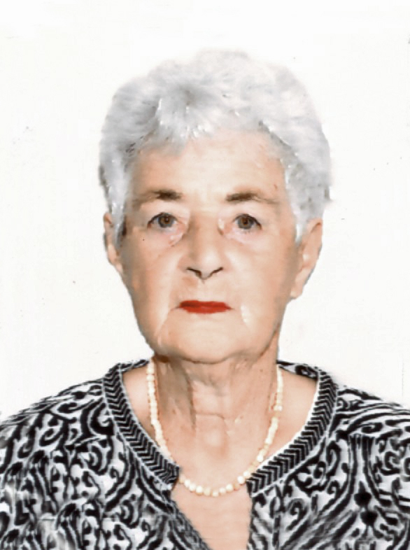 Gabriella Malussi
