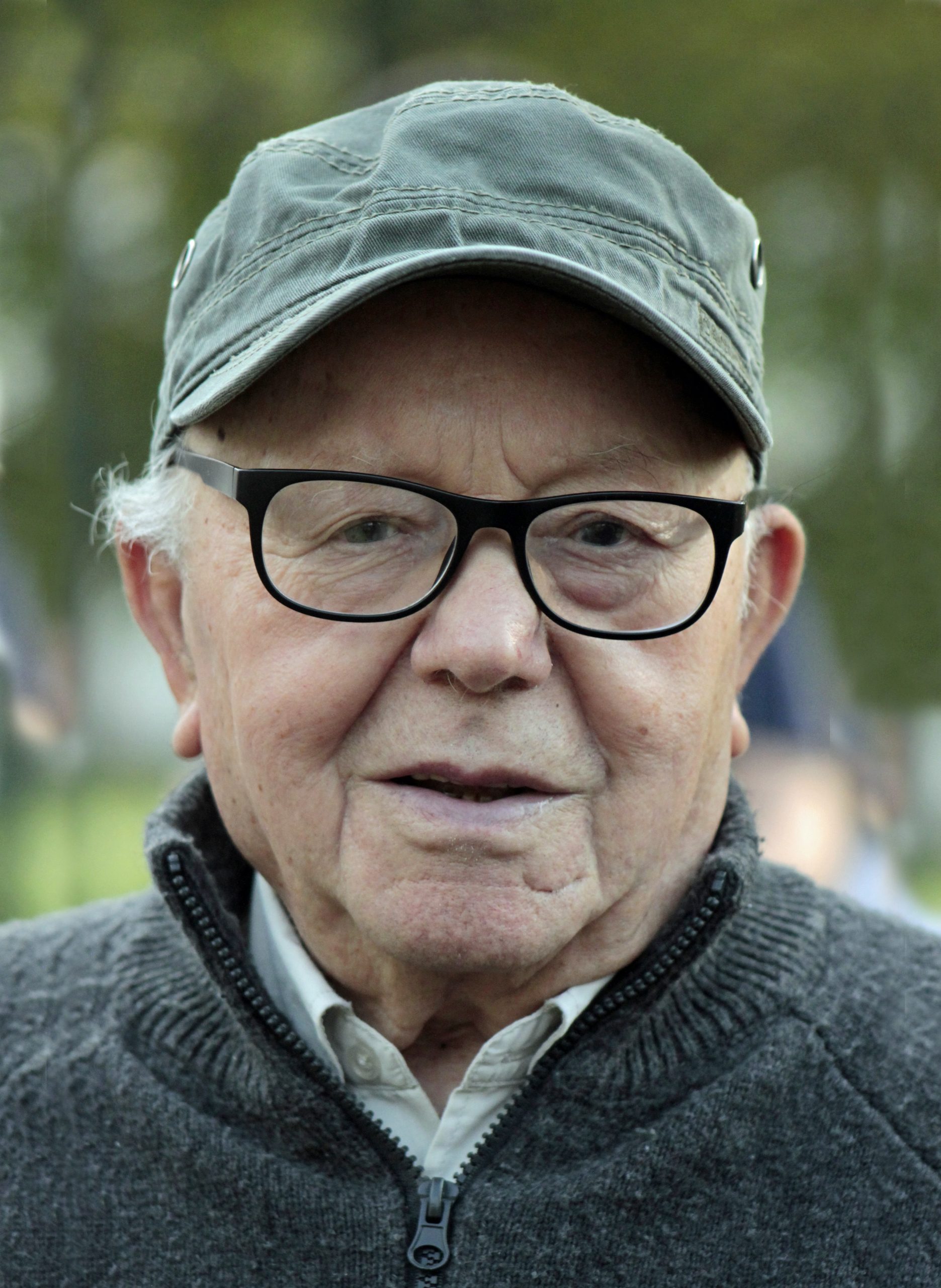 Pasquale Laurent