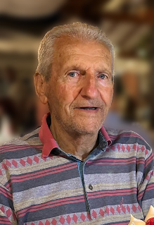 Alberto Bertarione
