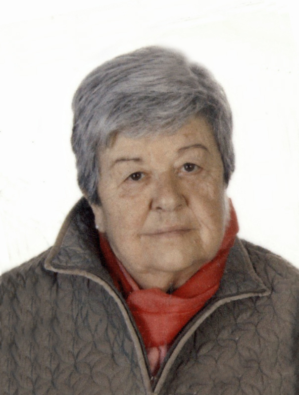 Anita Emilia Borgialli