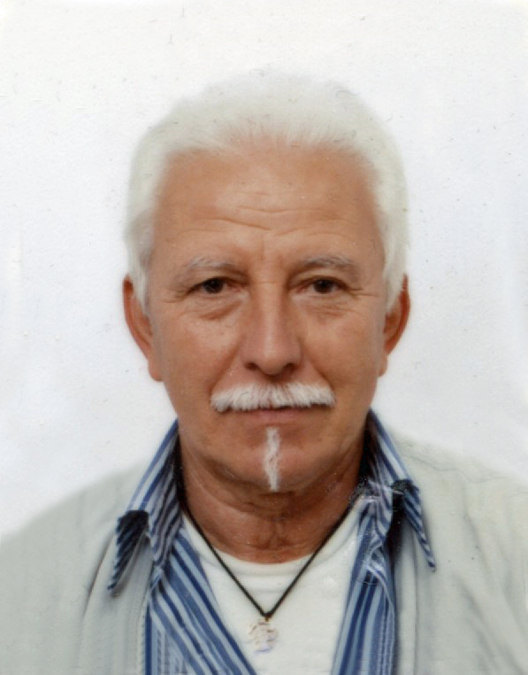 Luigino Battista Caffaro