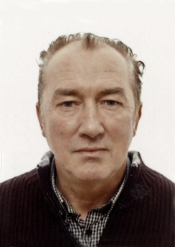 Marino Comoglio