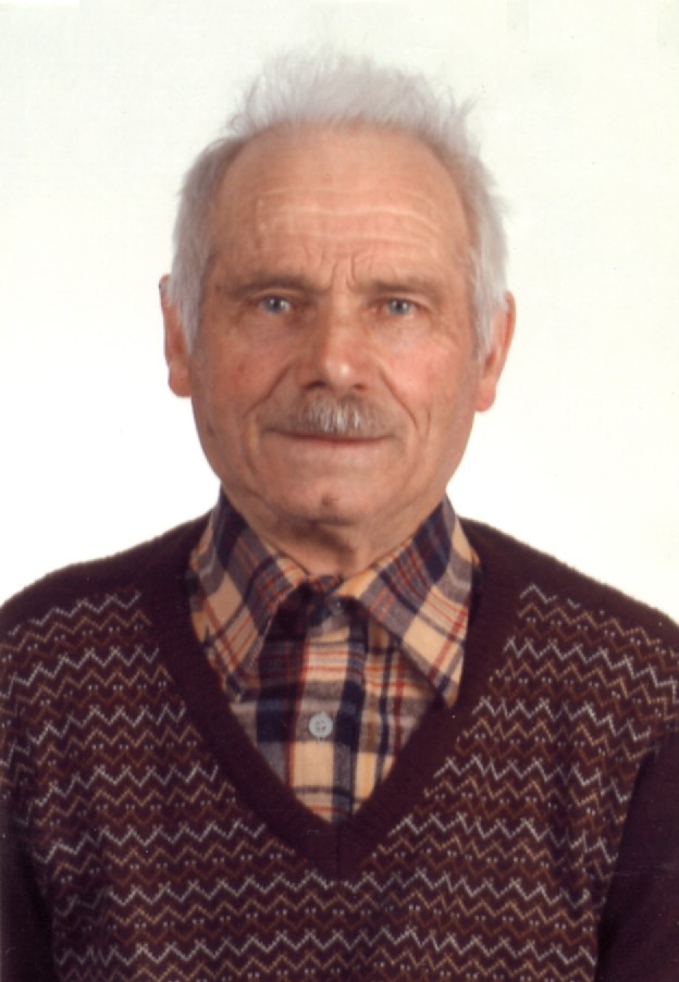 Luigi Antonio Bracco “Tone”