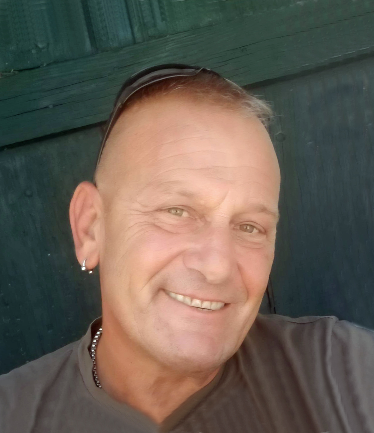 Gianfranco Vogliano “Jeffrey”