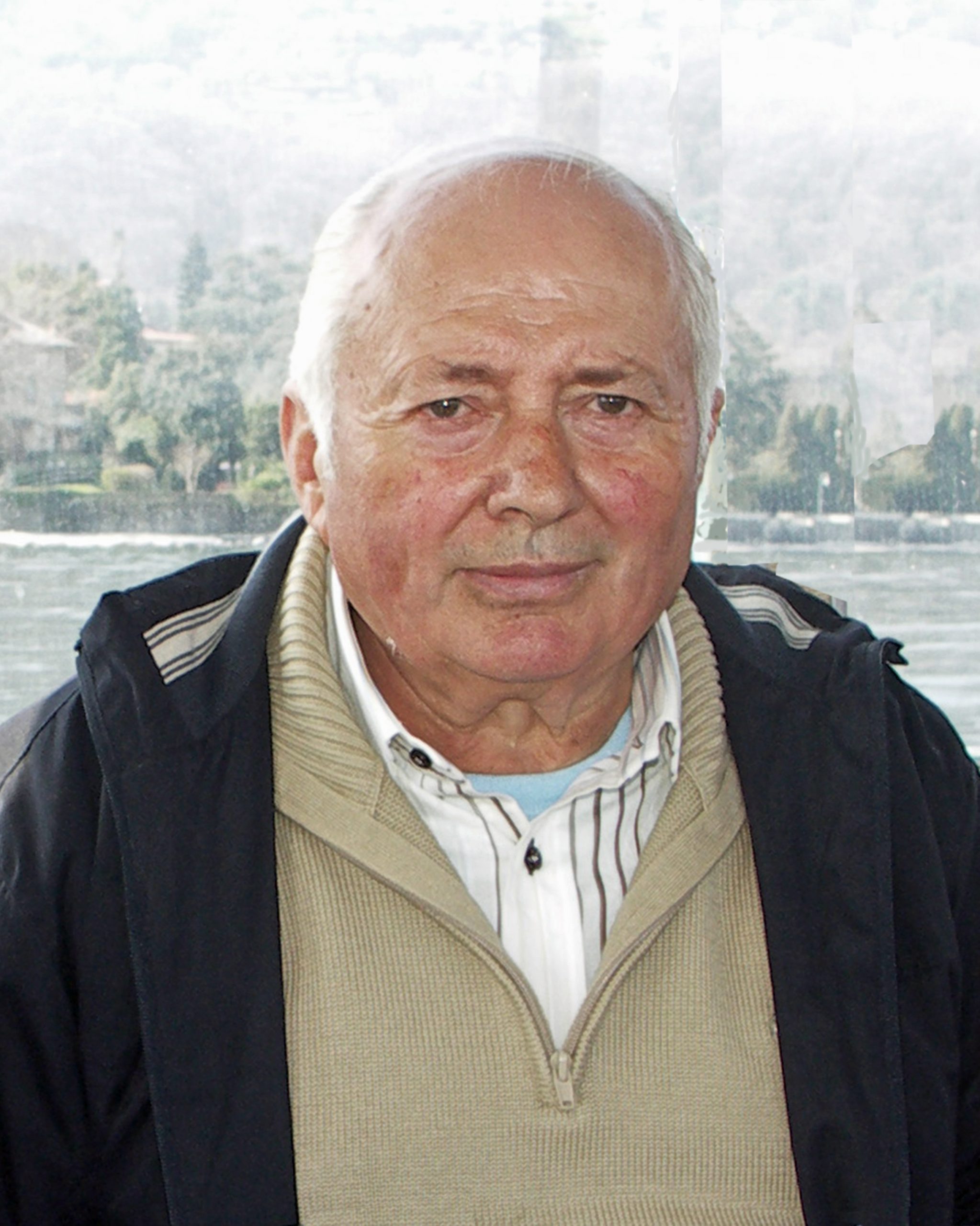 Augusto Zucca Paul