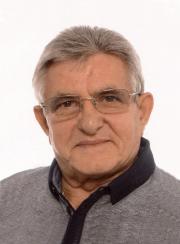 Bruno Achille Vessella