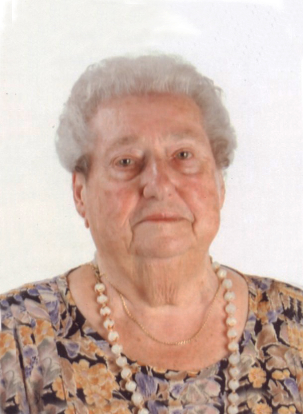 Nella Zanotti